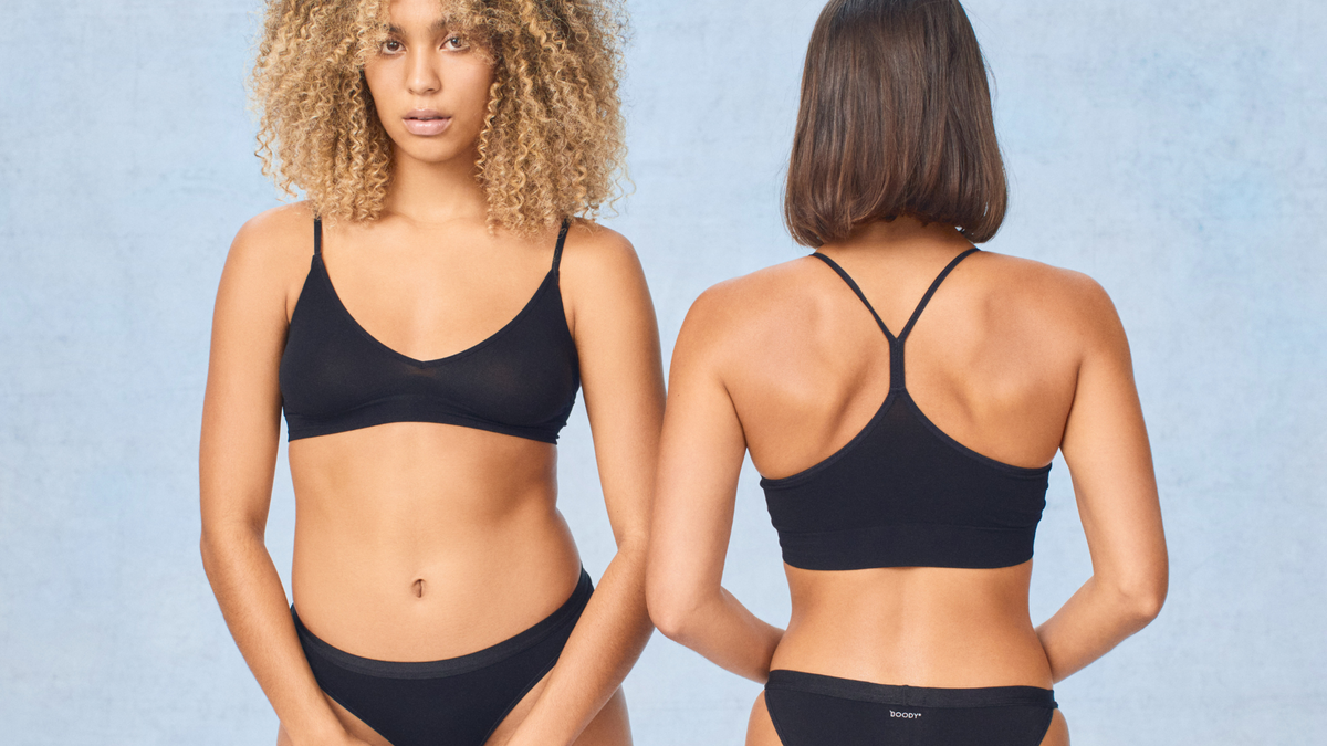 Women’s Bras | An Ultimate Guide