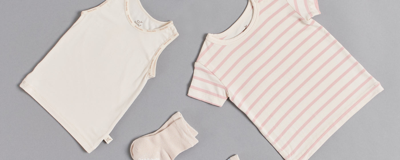 How to repurpose your old baby clothes