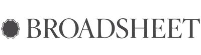 Broadsheet