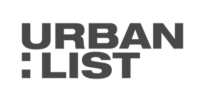 URBAN LIST