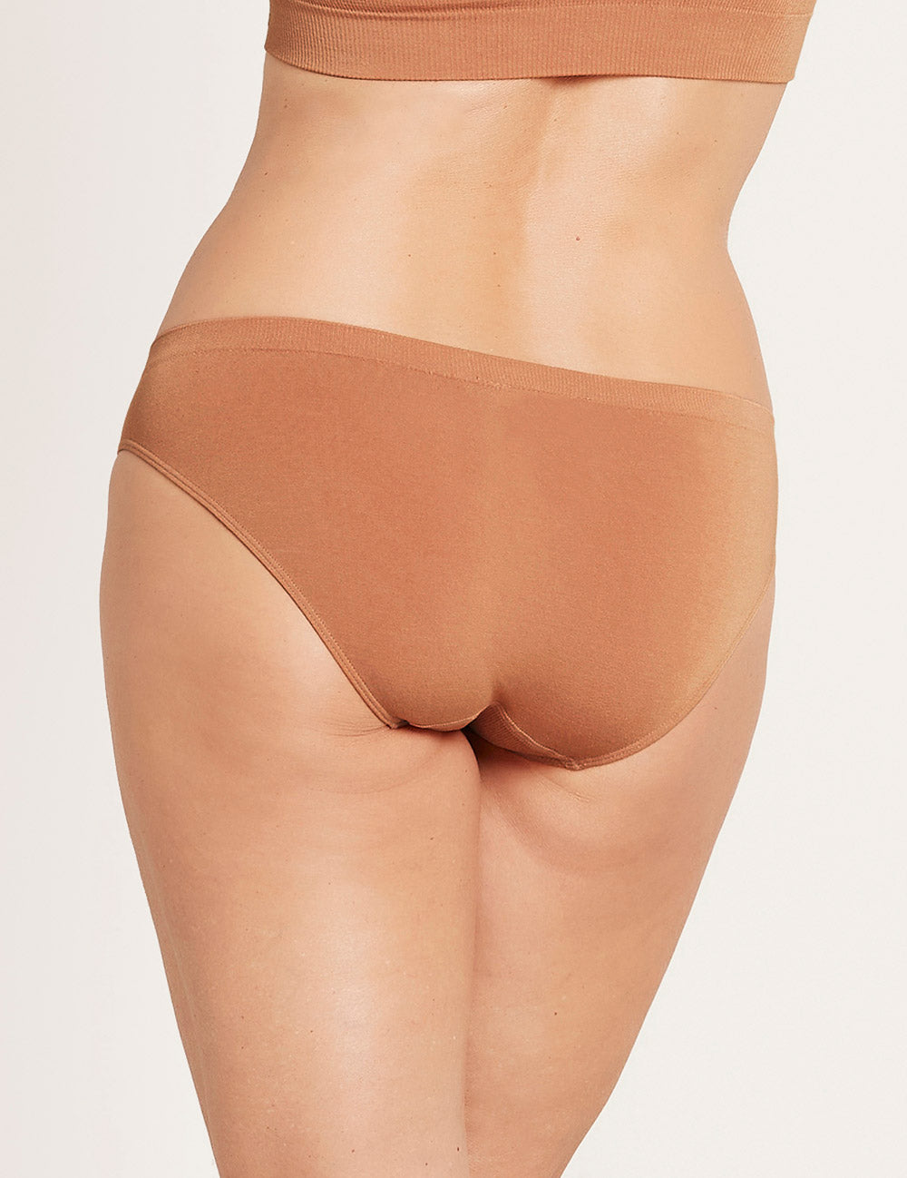Classic Bikini - Dune