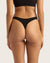 G-String - Black