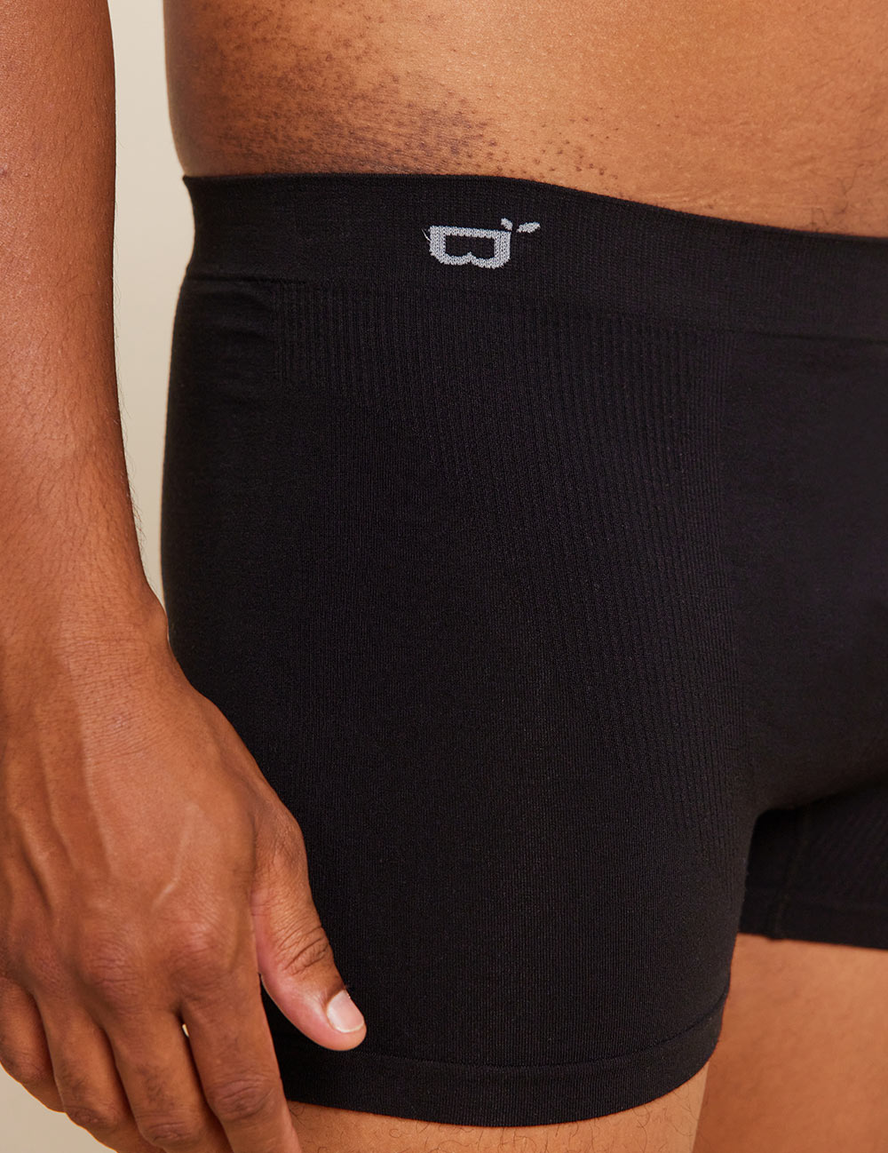 B06000_BLACK_Men's Original Boxers_4.jpg