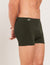 Men's Seamfree Boxer Briefs - Dark Olive