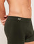 Men's Seamfree Boxer Briefs - Dark Olive
