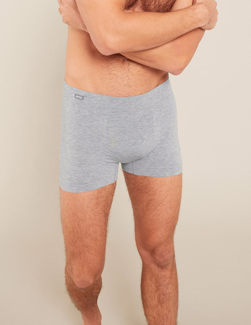 B06000_LIGHT GREY MARL_Men_s Original Boxers_4.jpg