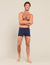 Men's Original Boxers - Navy