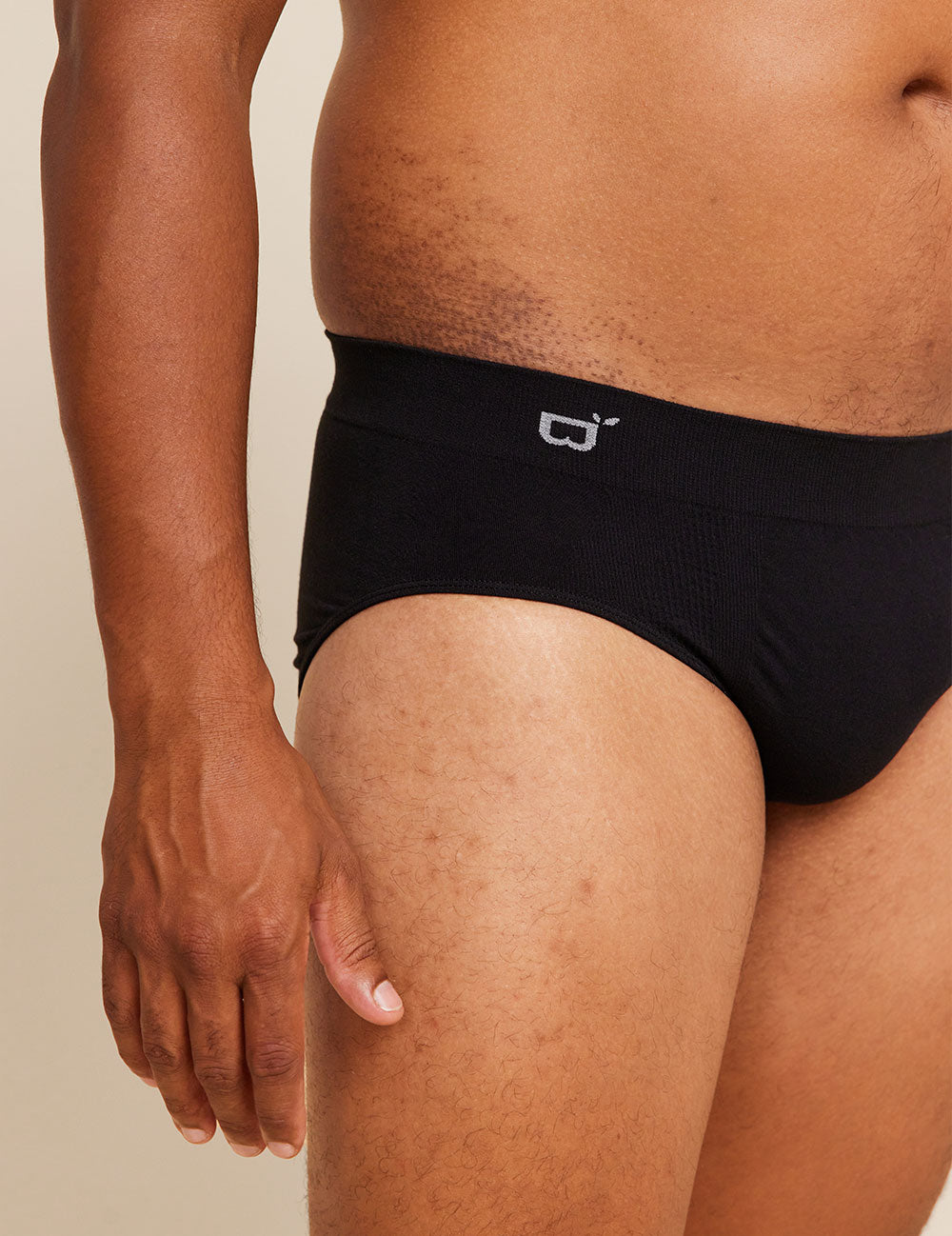 B07000_BLACK_Men's Original Brief_3.jpg