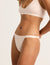 LYOLYTE Hi-Cut Bikini - Powder Pink