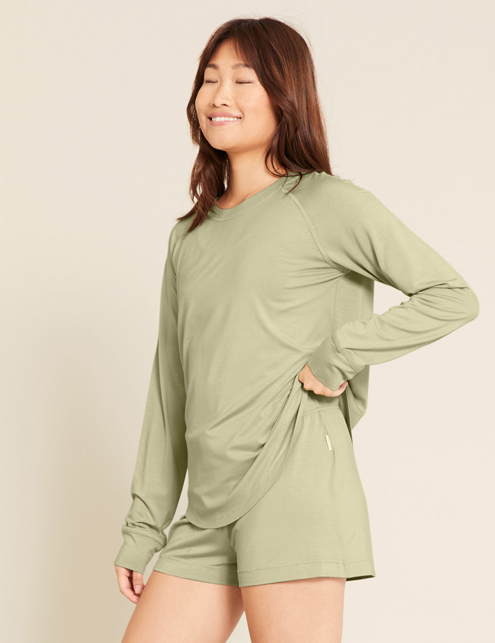 B10820_SAGE_Goodnight-Raglan Sleep Top_2.jpg