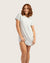 Goodnight Nightdress - Dove