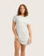 Goodnight Nightdress - Dove