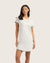 Goodnight Nightdress - Dove