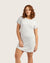 Goodnight Nightdress - Dove