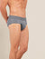 Men's Everyday Briefs - Ash