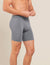 Men's Everyday Long Boxers - Ash