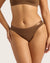LYOLYTE Hipster Bikini - Clove
