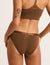 LYOLYTE Hipster Bikini - Clove