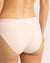 LYOLYTE Hipster Bikini - Powder Pink