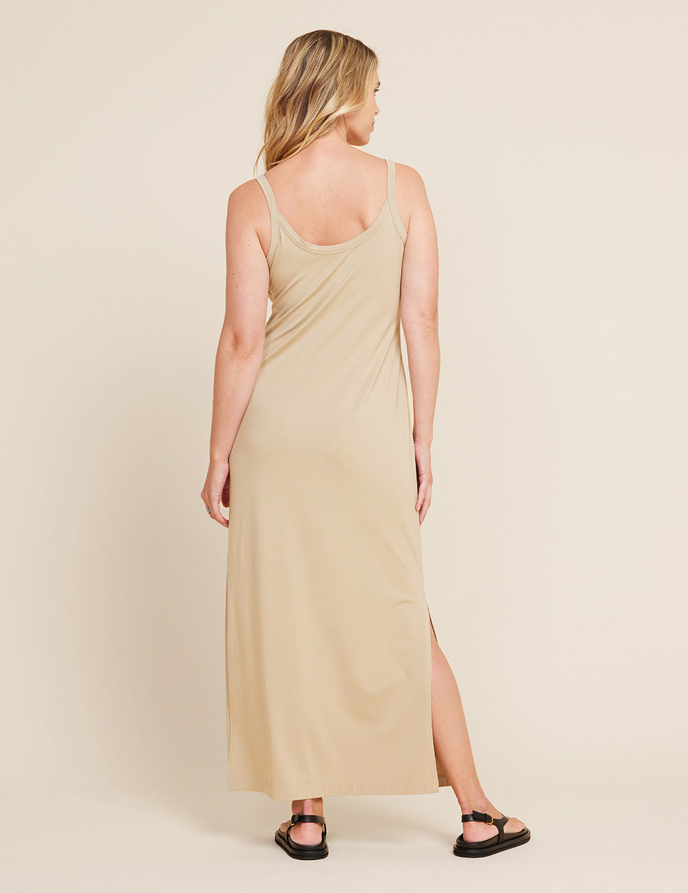 B10974_STONE_V Neck Slip Dress_6.jpg