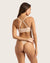 Wireless T-Shirt Bra - Shell