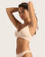 Wireless T-Shirt Bra - Shell