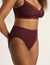 FreeMesh High-Cut Full Brief - Fig