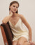 Vegan Silk Short - Pearl