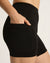 Seamfree Undershorts with Pocket 6