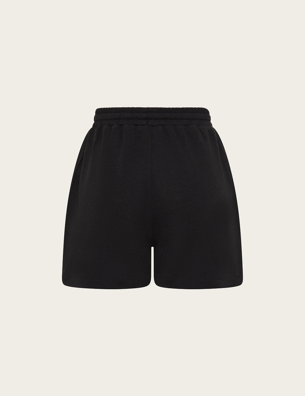 Bamboo CloudKnit Women's Sweat Shorts 3