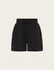 Bamboo CloudKnit Women's Sweat Shorts 3