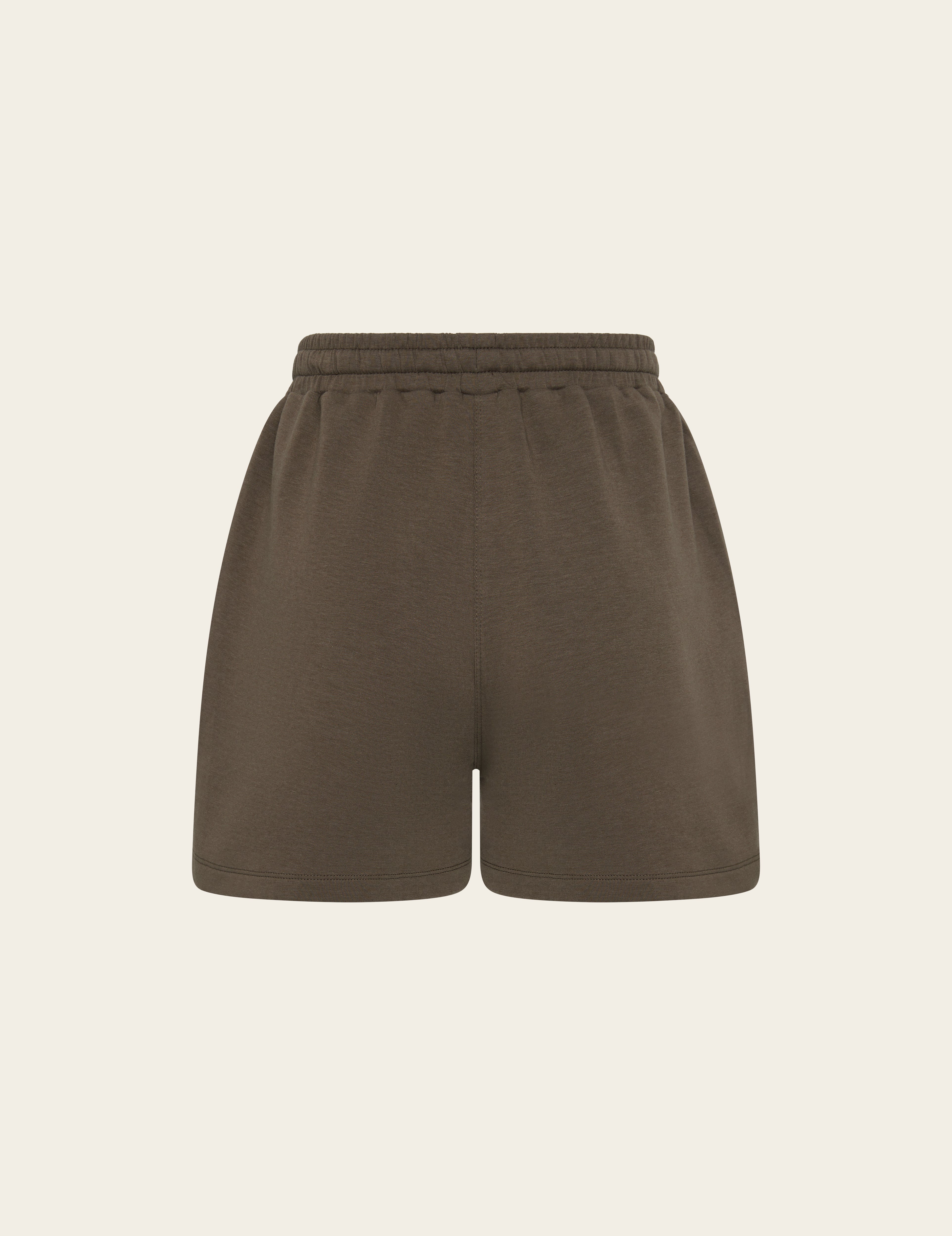 Bamboo CloudKnit Women's Sweat Shorts 3