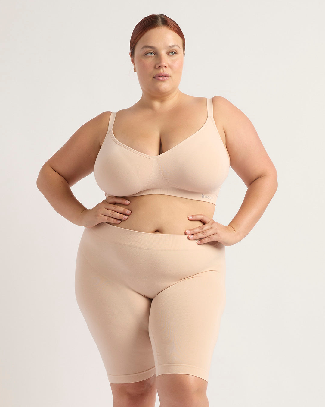 Seamfree Undershort 10