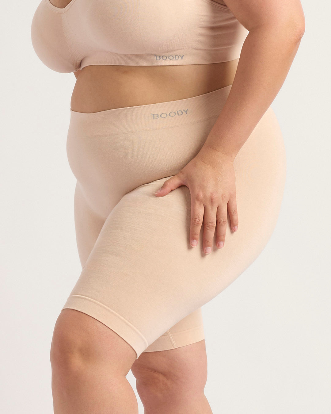Seamfree Undershort 10