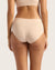 Midi Briefs - Shell