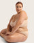 Midi Briefs - Shell