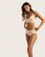Midi Briefs - Shell