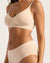 Midi Briefs - Shell