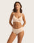 Midi Briefs - Shell