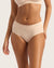 Midi Briefs - Shell