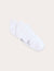 Sport Ankle Socks - White