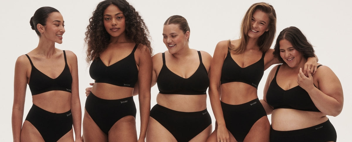 SHOPPING MADE RELATABLE