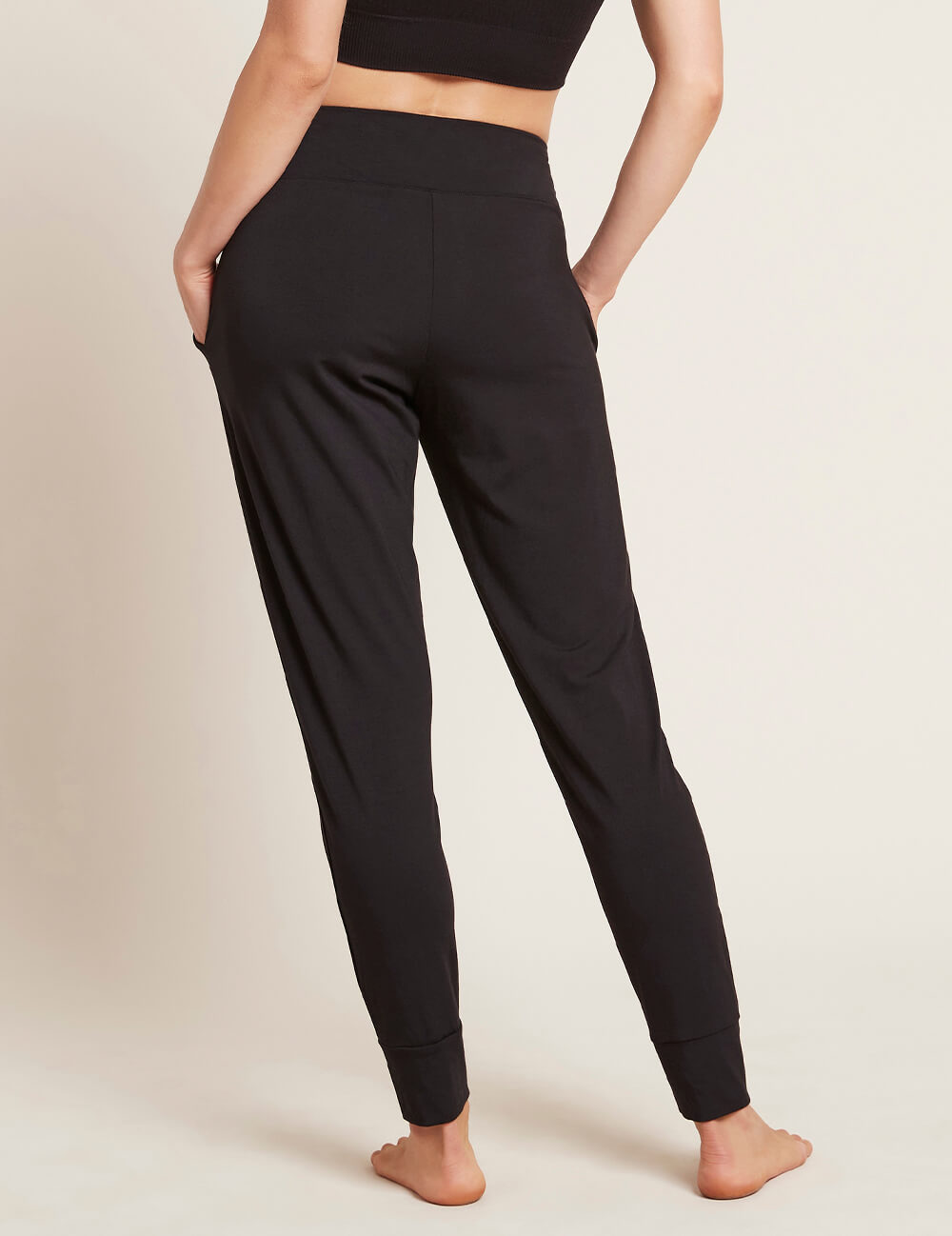 Downtime-Lounge-Pants-Black-back.jpg