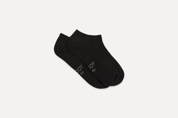 No-Show Socks