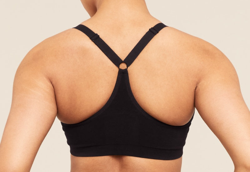 Boody South Africa в Instagram : Our Full Bust Bra - The bra for bigger  🍈🍈's . Experience the bliss of a gentle lift and support without the  constraints of traditional bras.
