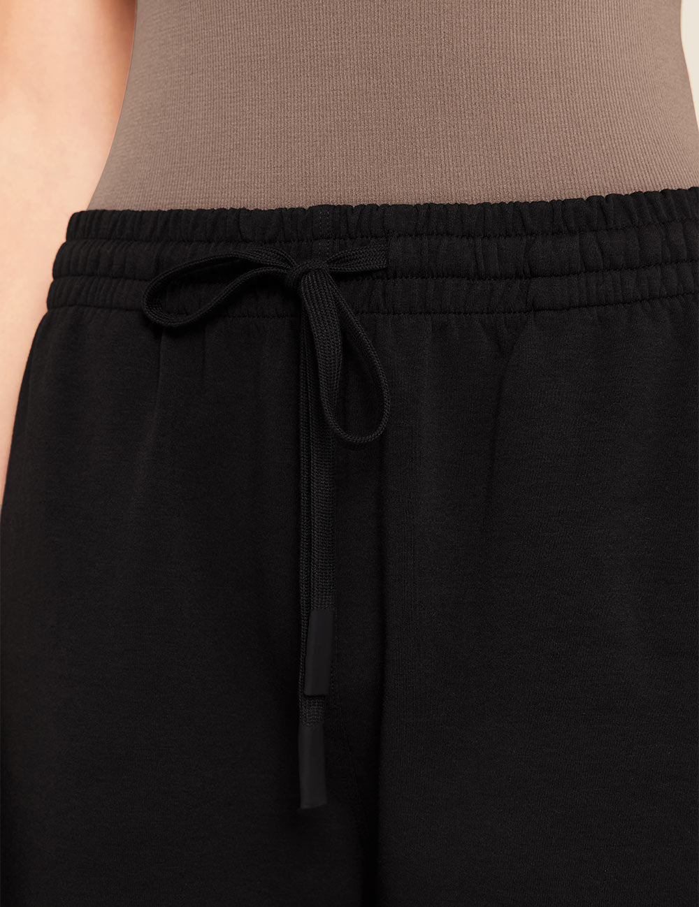 Unisex 6" Sweat Shorts