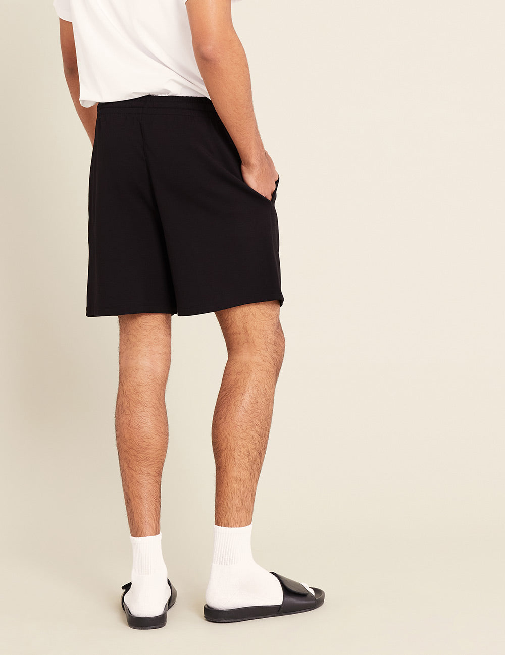 Gender-Neutral-6_-Sweat-Shorts-Black-Male-Back.jpg