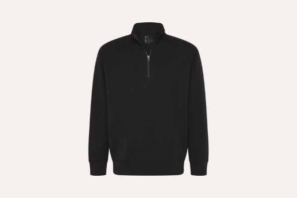 Quarter Zip