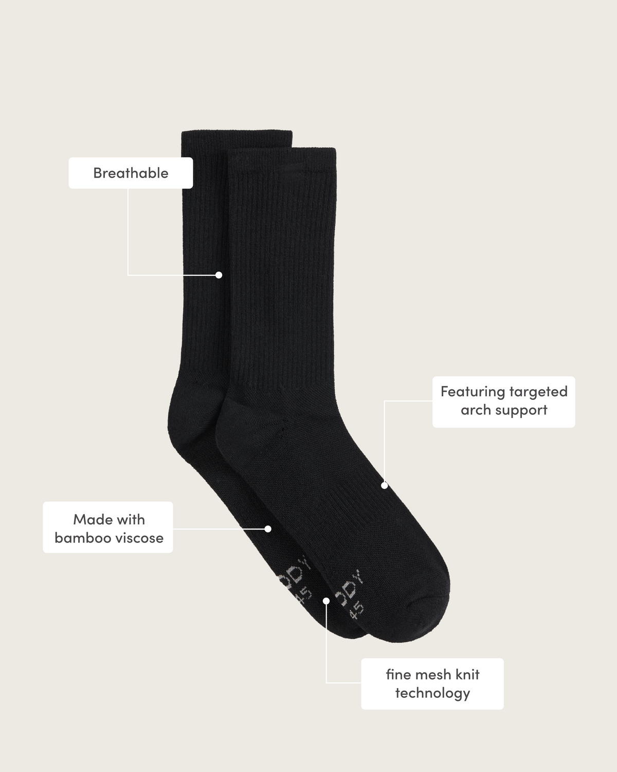Dad's Everyday Essentials Pack - Black