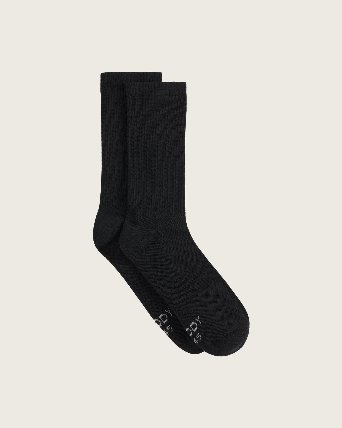 Dad's Smooth Comfort Pack - Black